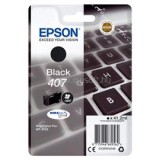 Epson Patron WorkForce Pro WF-4745DTWF Fekete 41,2 ml (C13T07U140)