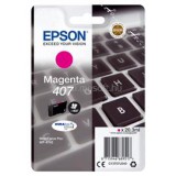 Epson Patron WorkForce Pro WF-4745DTWF Magenta 20,3 ml (C13T07U340)