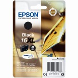 Epson Pen and crossword C13T16314012 tintapatron 1 dB Eredeti Nagy (XL) kapacitású Fekete (C13T16314012)