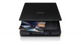 Epson Perfection V39II Síkágyas Szkenner Black B11B268401