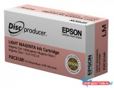 Epson PJIC7(LM) Patron Light Magenta (Eredeti)