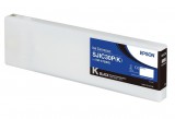 EPSON - POS SD LABEL CONSUMABLES U4 SJIC30P(K) INK CARTRIDGE BLACK  C33S020639