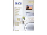 Epson Premium 255g 13x18cm 30db Fényes Fotópapír C13S042154