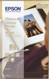 Epson prémium fényes fotópapír (10x15, 40 lap, 255g)