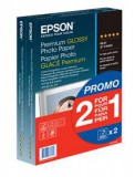Epson Premium Glossy Photo Paper 100x150 (80 lap) (C13S042167)