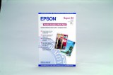 Epson Premium Semigloss Photo Paper, DIN A3+, 251g/m?, 20 Sheet C13S041328
