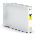 Epson sárga tintapatron, XL C13T04B440 C13T04B440