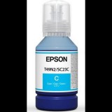 Epson SC-T3100X CYAN tintapatron 1 db Eredeti Cián (C13T49H20N)