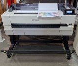 Epson SC-T5400 Használt A0 plotter nyomtató 36"