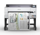 Epson SC-T5405 A0 plotter nyomtató 36"