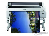 Epson SCT7200 A0 CAD Nyomtató 44" színes tintasugaras nyomtató, álvánnyal