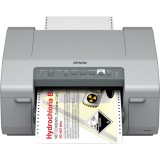 EPSON - SD LABEL PRINTER (PL) GP-C831 EPSON PRINTER