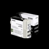 Epson SJIC20P(K) BLACK ink cartridge for TM-C3400BK