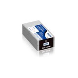 Epson SJIC22P Black (C33S020601)