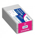 Epson SJIC22P Magenta (C33S020603)