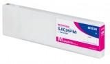 Epson SJIC26P (295,2 ml) magenta eredeti tintakazetta