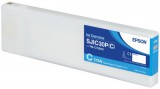 Epson SJIC30P(C) C7500g Cyan tintapatron  C33S020640