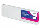 Epson SJIC30P(M) C7500g Tintapatron Magenta 294,3ml