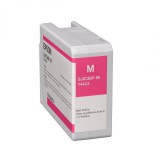 Epson SJIC36P(M) Magenta tintapatron (C13T44C340)