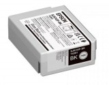 Epson SJIC42P(BK) Black tintapatron  C13T52M140