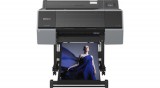 Epson SureColor SC-P7500 - Inkjet - 1200 x 2400 DPI - ESC/P-R - Photo black - Matte black - Cyan - Light Cyan - Yellow - Vivid magenta - Vivid light magenta - Violet,... - 700 ml - A1 (594 x 841 mm)