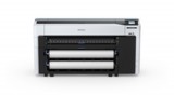 Epson SureColor SC-P8500D STD - Inkjet - 1200 x 2400 DPI - ESC/P-R - HP-GL/2 - PDF 1.7 - PostScript 3 - Cyan - Grey - Magenta - Matte black - Photo black - Red - Yellow - 700 ml - 350 ml - 120 pph
