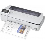 Epson SureColor SC-T2100 plotter Wi-Fi Tintasugaras Szín 2400 x 1200 DPI A1 (594 x 841 mm) Ethernet/LAN csatlakozás