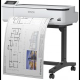 Epson SureColor SC-T3100 CAD nyomtató (C11CF11302A0) (C11CF11302A0)