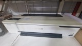 Epson SureColor SC-T3100N Használt A1 CAD Nyomtató /24/ Állvány nélkül