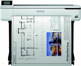 Epson SureColor SC-T5100 A0 Nyomtató /36/