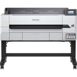 Epson SureColor SC-T5405 nagyformátumú tintasugaras nyomtató (A0, színes, 2400 x 1200 dpi, USB, LAN, Wi-Fi, tekercs, ada