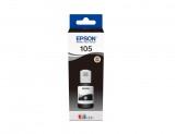 Epson T00Q1 Tinta Black 140ml No.105