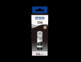 Epson T00R1 Tinta Photo Black 70ml No.106