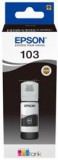 Epson T00S1 103 ECOTANK BLACK INK BOTTLE (65 ml) (C13T00S14A)