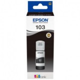 EPSON T00S1 (C13T00S14A) 103 fekete eredeti tintapatron