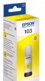 Epson T00S3 (C13T00S44A) 103 sárga eredeti tintapatron
