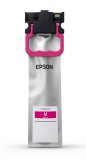 Epson T01C3 Patron Magenta 5K (Eredeti) C13T01C300