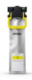 Epson T01C4 Patron Yellow 5K (Eredeti) C13T01C400