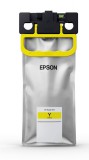Epson T01D4 Patron Yellow 20000 oldal (Eredeti)