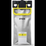 Epson T01D400 tintapatron 1 db Eredeti Extra (szuper) kapacitású Sárga (S7732342)