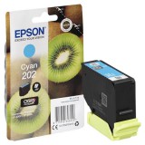 Epson T02F2 (202) Cyan tintapatron (C13T02F24010)