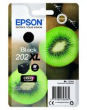 Epson T02G1 (202XL) Black tintapatron (C13T02G14010)
