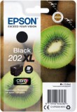 Epson T02G1 Patron Black 13,8ml XL (Eredeti)