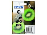 Epson T02H1 (202XL) Photo Black tintapatron (C13T02H14010)
