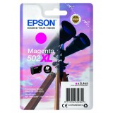 Epson T02W3 (502XL) Magenta tintapatron (C13T02W34010)