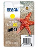 Epson T03A4 (603XL) Yellow tintapatron (C13T03A44010)