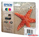 Epson T03A6 Patron Multipack 20,9ml No.603XL