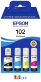 Epson T03R6 (102) Multipack tintapatron C13T03R640
