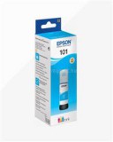 Epson T03V2 101 ECOTANK CYAN INK BOTTLE (70 ml) (C13T03V24A)
