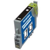 Epson T0481 Utángyártott Tintapatron Fekete